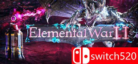 元素战争2游戏封面