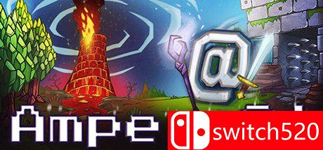 《符号（Ampersat）》游戏主视觉图