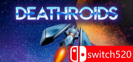 《死亡机器人（Deathroids）》游戏主图