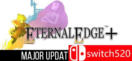 永恒之刃+游戏主图