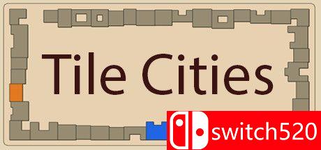 《瓷砖城市（Tile Cities）》P2P硬盘版[EN]_0