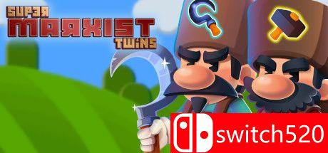 《超级马克思主义双胞胎（Super Marxist Twins）》v08.05.2022 P2P硬盘版[EN]_0