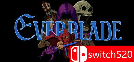 《剑锋（Everblade）》游戏主视觉图