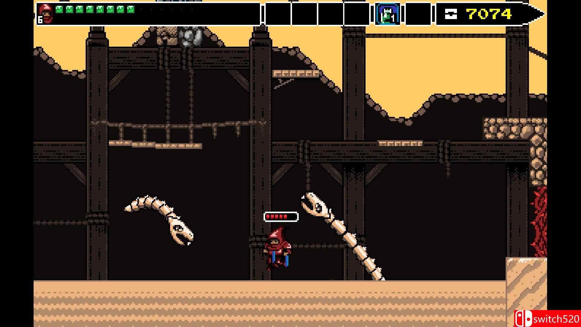 《剑锋》游戏截图2