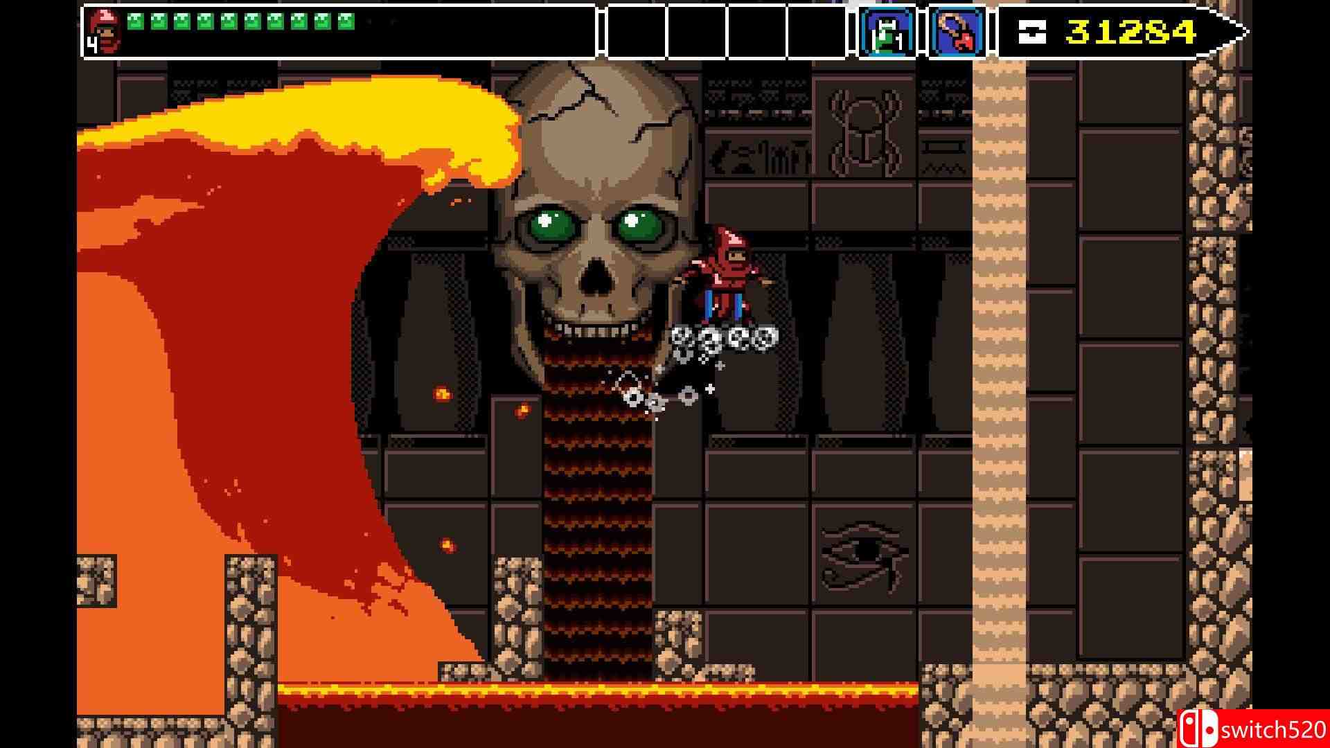 《剑锋》游戏截图4