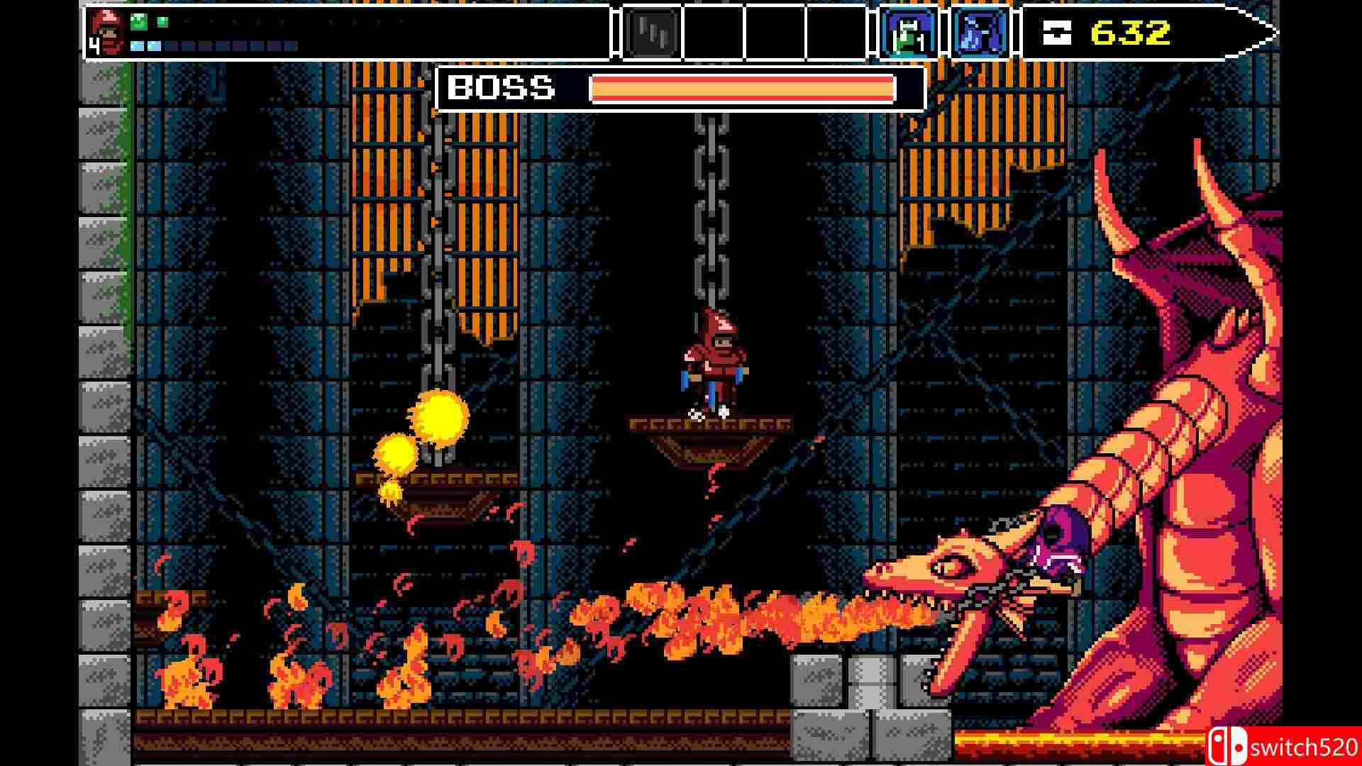 《剑锋》游戏截图1