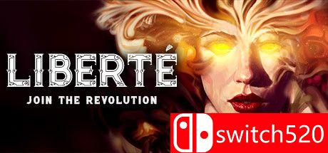 《Liberte》游戏主图