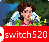 《艾利斯农场：森林火灾》游戏封面