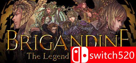 《幻想大陆战记：卢纳基亚传说》游戏主图