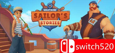 《水手故事：纸牌接龙（Sailor’s Stories Solitaire）》游戏主图