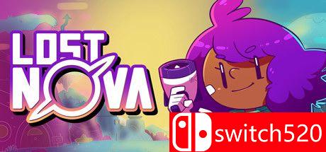 《失落新星（Lost Nova）》DARKZER0硬盘版[EN]_0