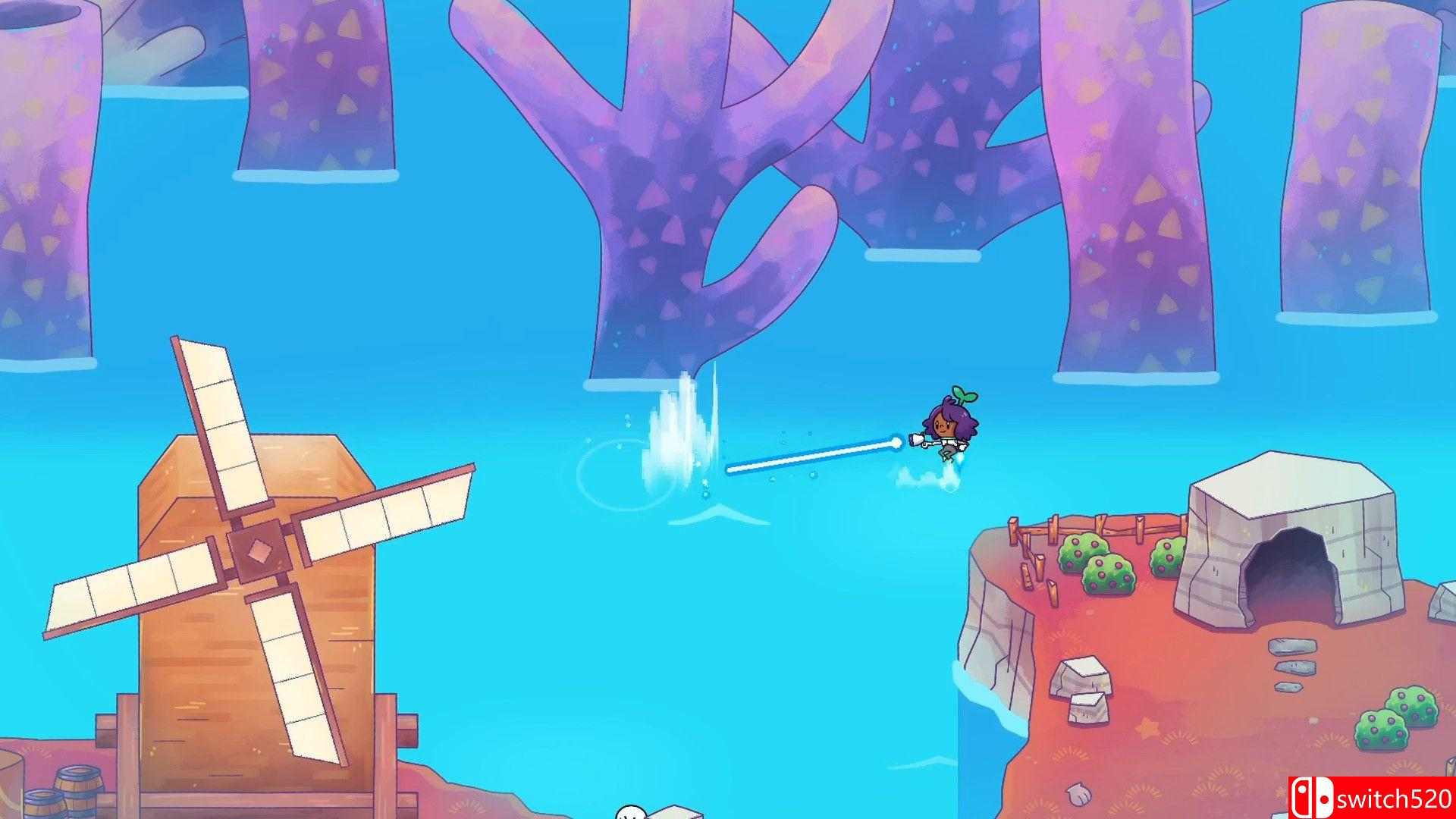 《失落新星（Lost Nova）》DARKZER0硬盘版[EN]_2