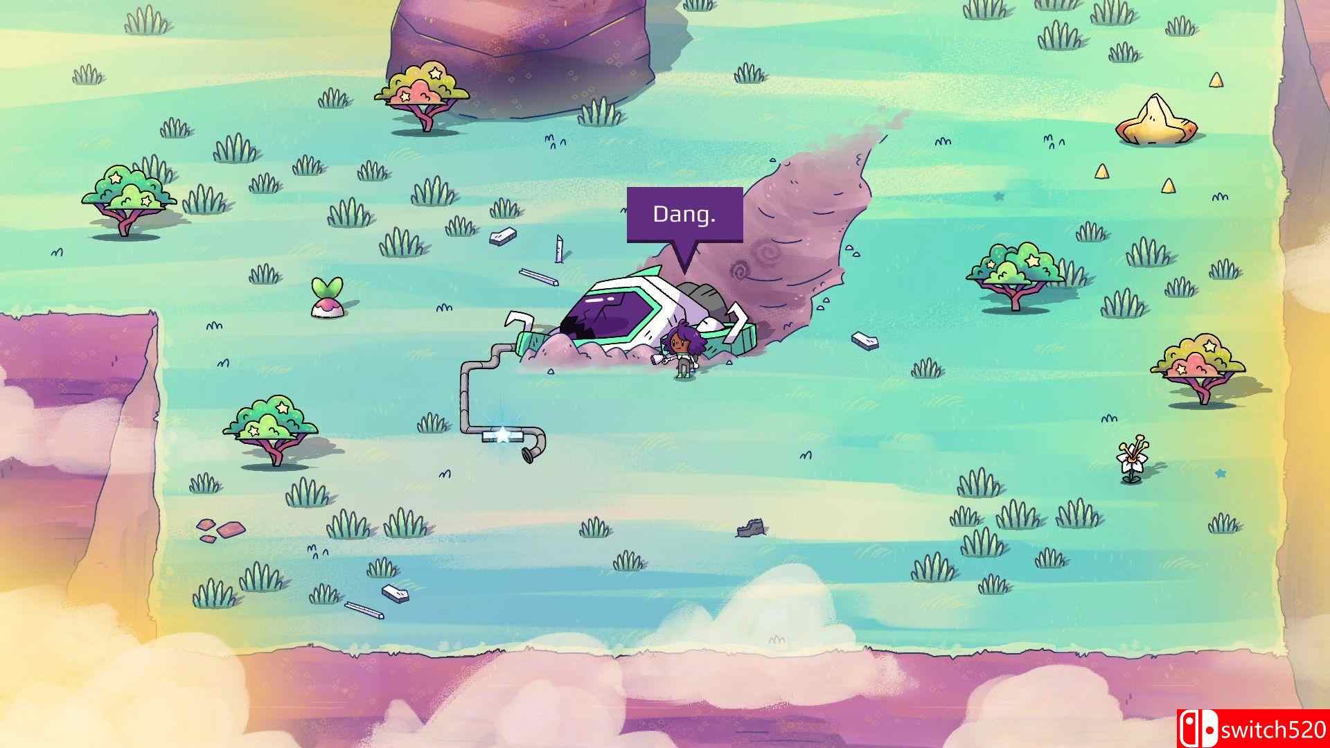 《失落新星（Lost Nova）》DARKZER0硬盘版[EN]_1