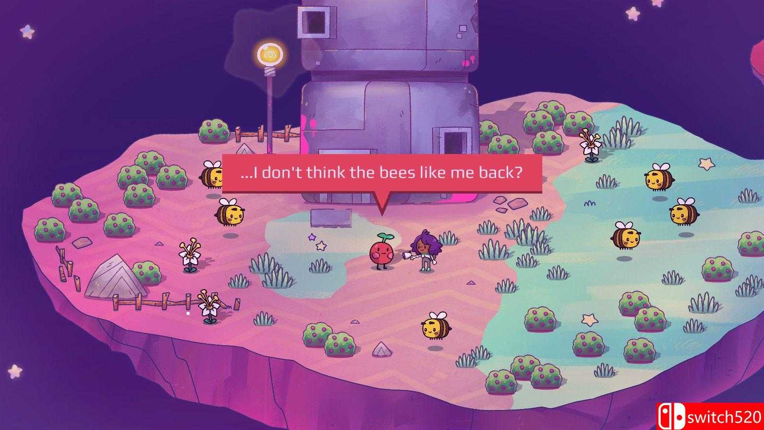 《失落新星（Lost Nova）》DARKZER0硬盘版[EN]_4