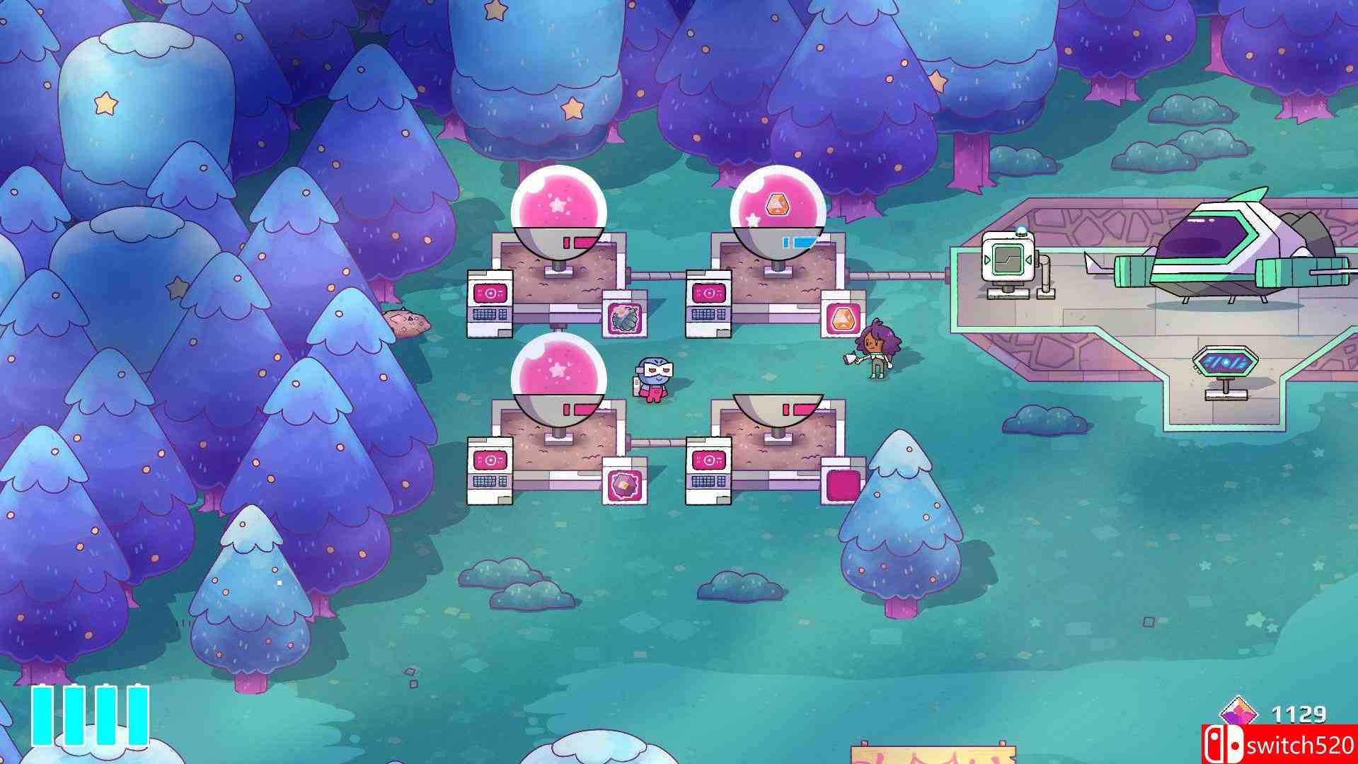 《失落新星（Lost Nova）》DARKZER0硬盘版[EN]_3