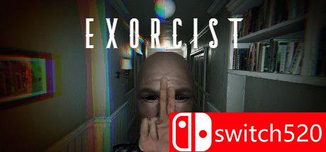 《驱魔人（Exorcist）》官方中文 TiNYiSO镜像版封面图