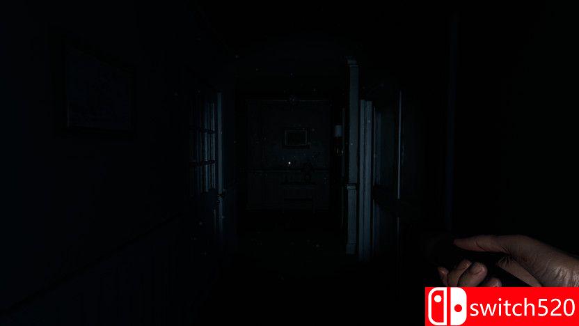 《驱魔人（Exorcist）》游戏截图3