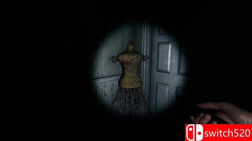 《驱魔人（Exorcist）》游戏截图2