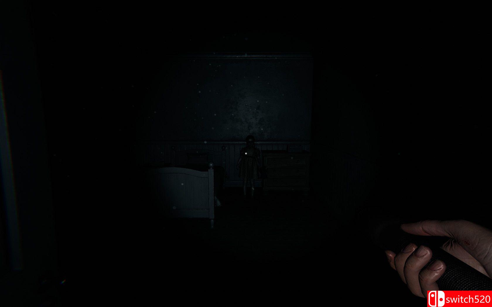 《驱魔人（Exorcist）》游戏截图5