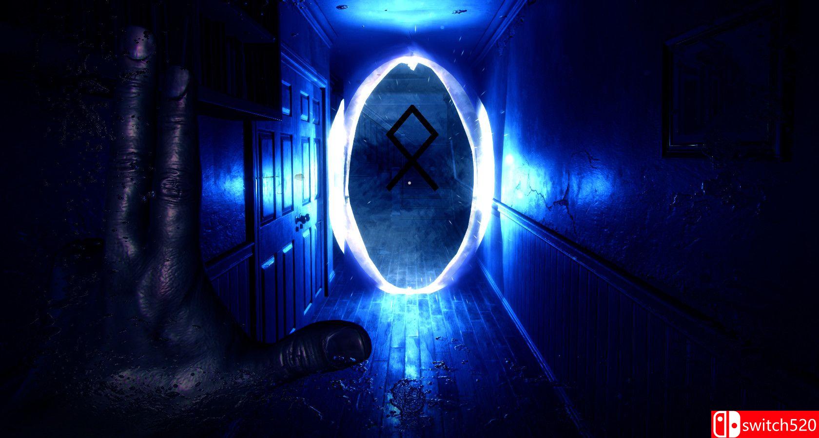 《驱魔人（Exorcist）》游戏截图1