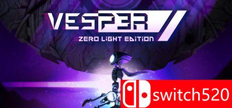 《Vesper：无光版（Vesper: Zero Light Edition）》TiNYiSO镜像版[EN]_0