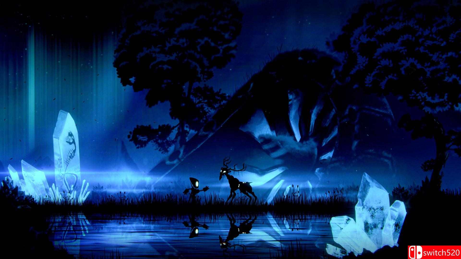 《Vesper：无光版（Vesper: Zero Light Edition）》TiNYiSO镜像版[EN]_1