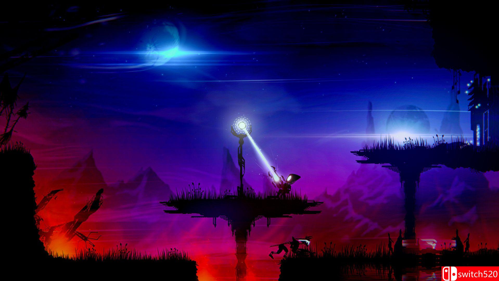 《Vesper：无光版（Vesper: Zero Light Edition）》TiNYiSO镜像版[EN]_3