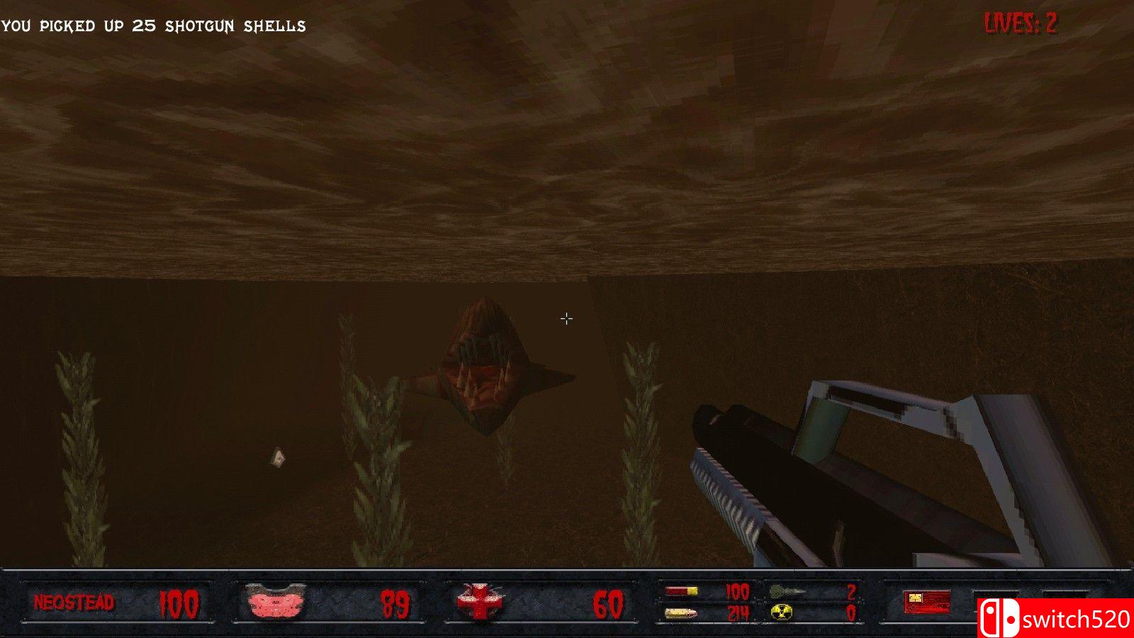 《CARNAL》游戏截图5