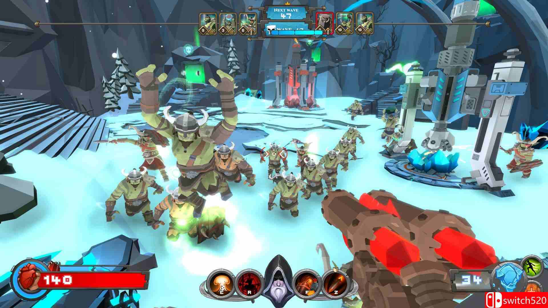 矮人斯坦游戏截图3