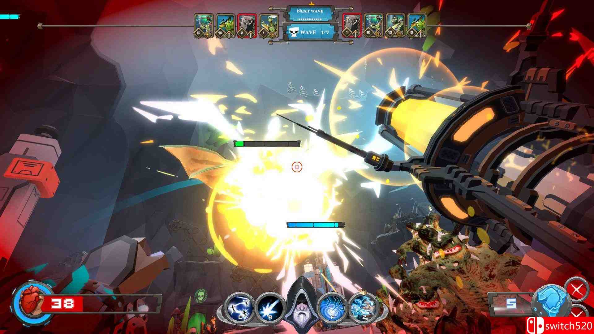 矮人斯坦游戏截图4