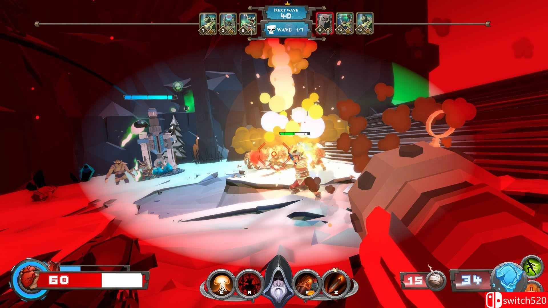 矮人斯坦游戏截图5