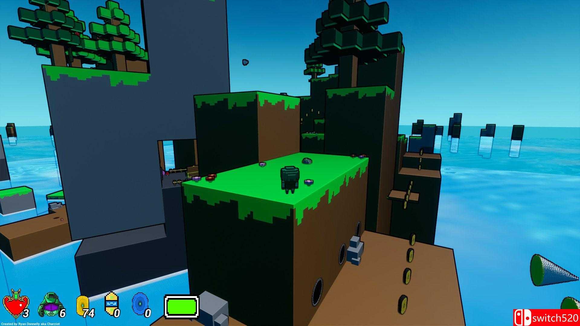 《祝愿世界》游戏截图4