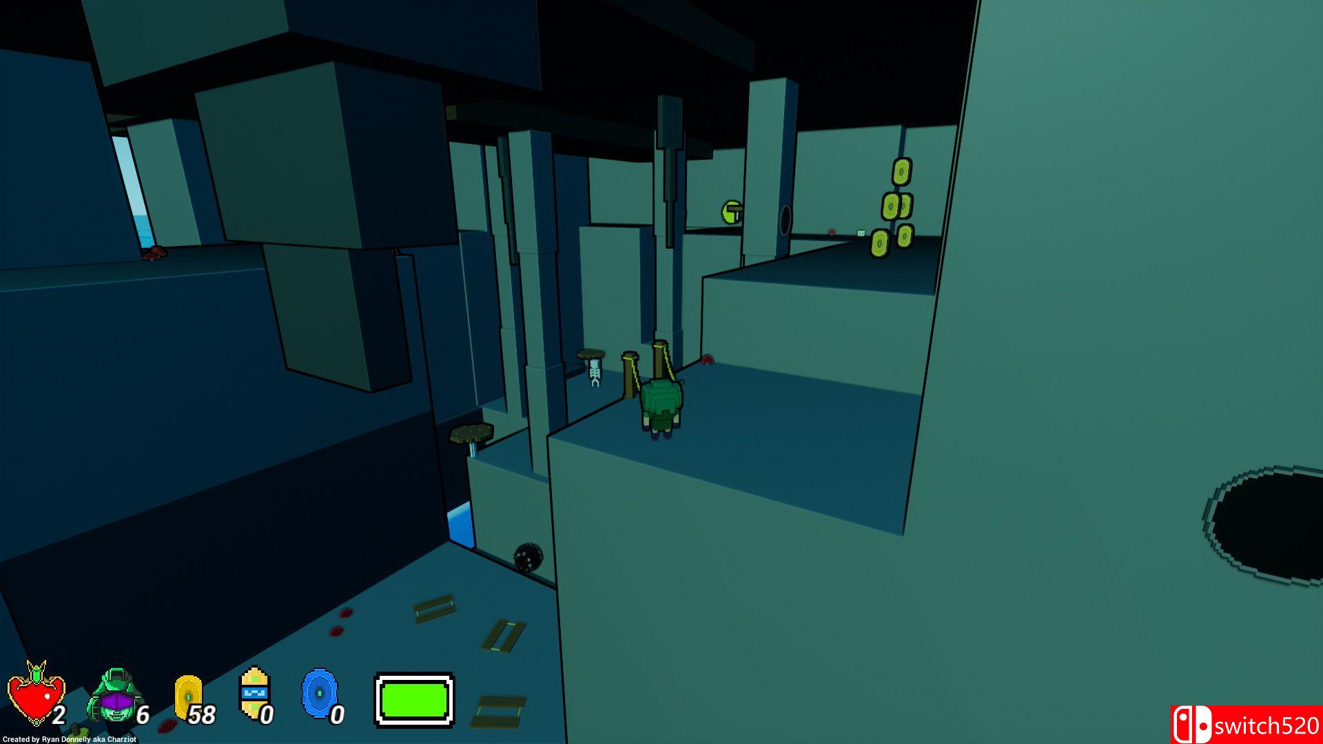 《祝愿世界》游戏截图5