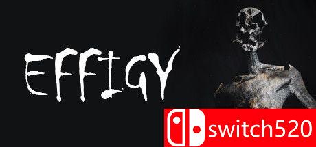 《肖像：下降（Effigy : The Descent）》游戏主视觉图