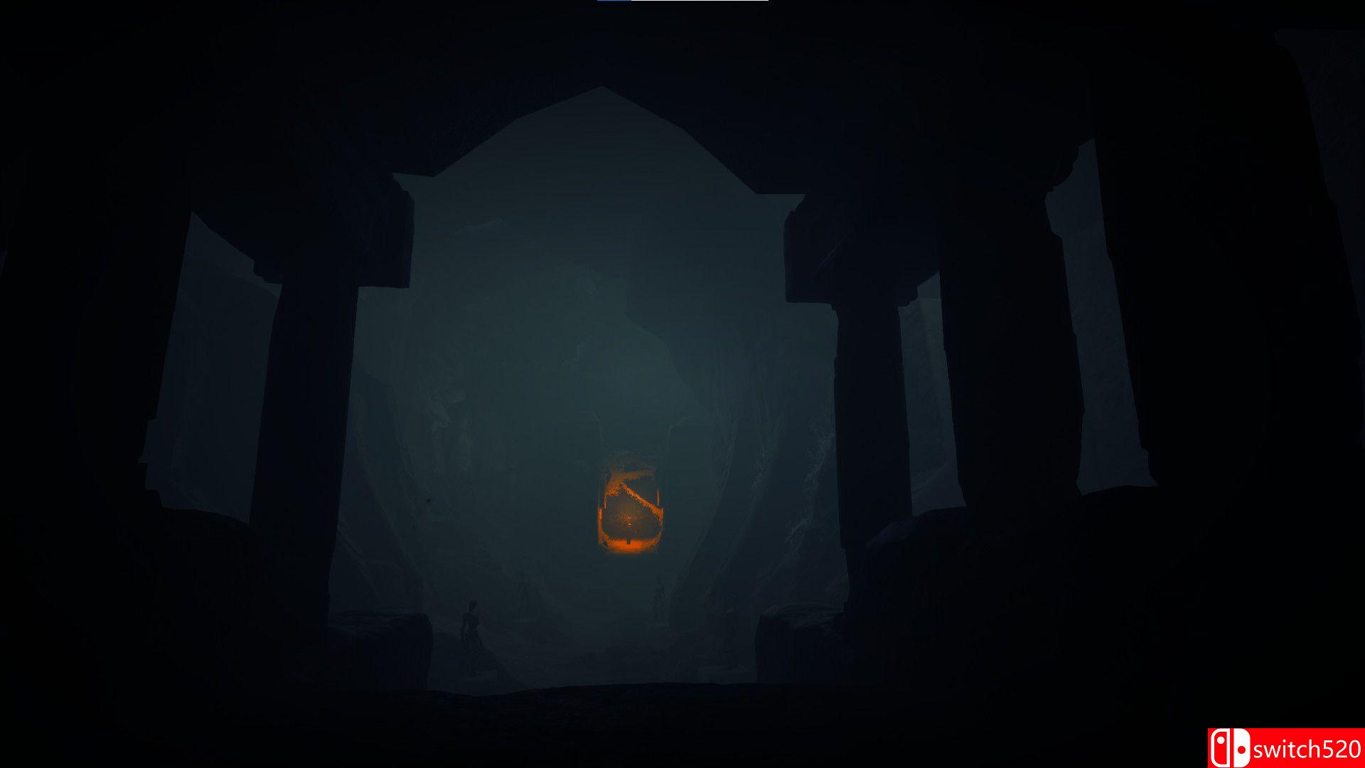 《肖像：下降》游戏截图1