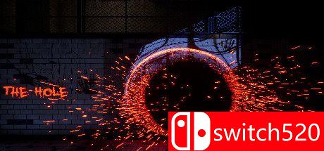 《洞（The Hole）》游戏主视觉图
