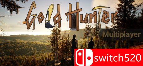 黄金猎人游戏封面