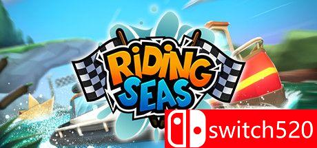 《乘风破浪（Riding Seas）》v1.1 P2P硬盘版[EN]_0