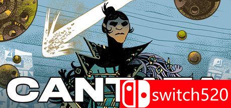 Cantata游戏封面图