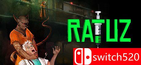 《拉图兹（RATUZ）》游戏封面