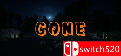 游戏《消失（Gone）》封面图