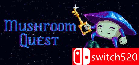 《蘑菇探索（Mushroom Quest）》官方中文 v20191128 P2P硬盘版[CN/EN]_0