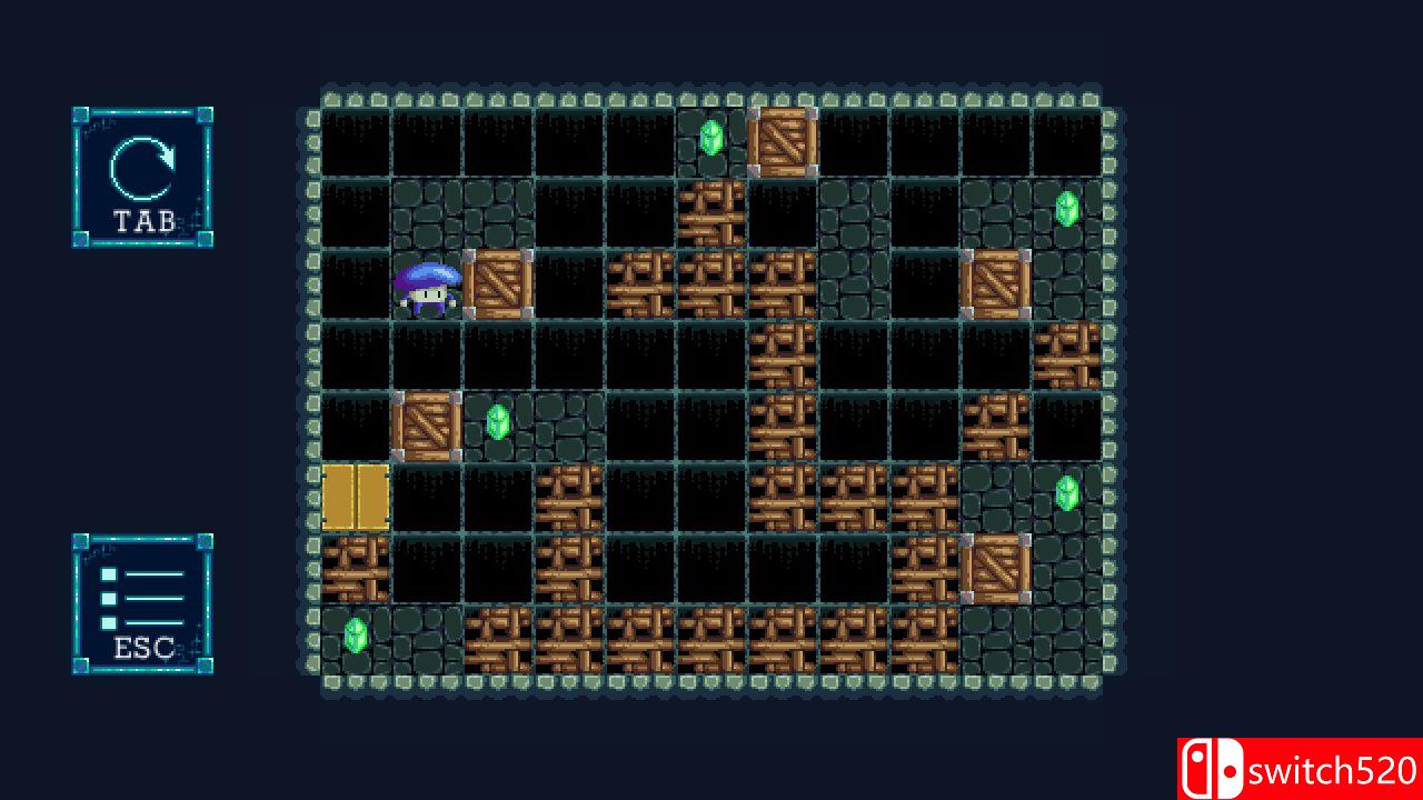 《蘑菇探索（Mushroom Quest）》官方中文 v20191128 P2P硬盘版[CN/EN]_2