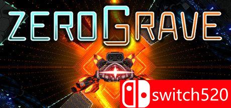 Zerograve游戏封面