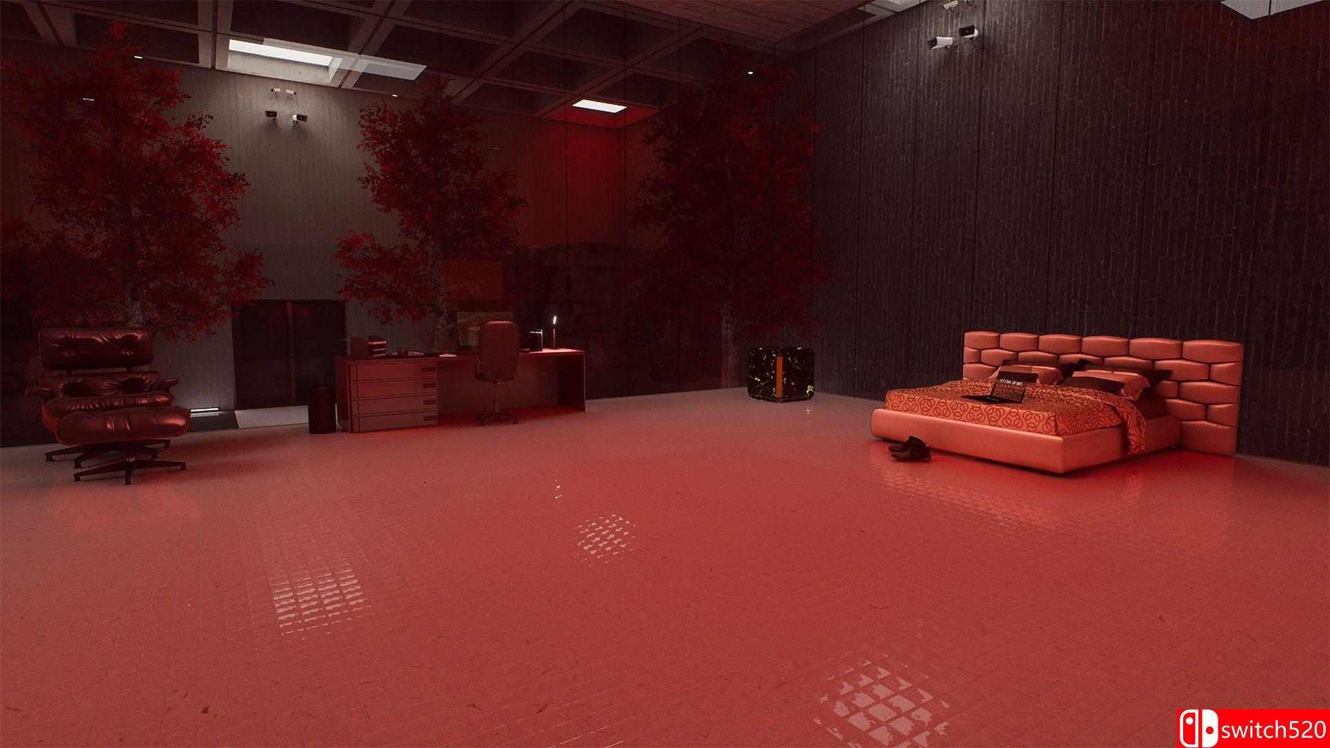 时空破坏者游戏截图2