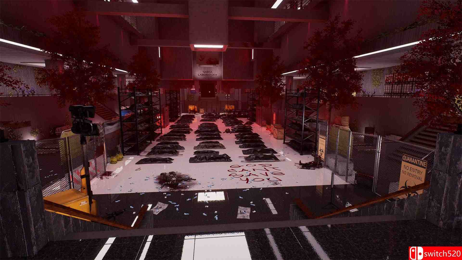 时空破坏者游戏截图1