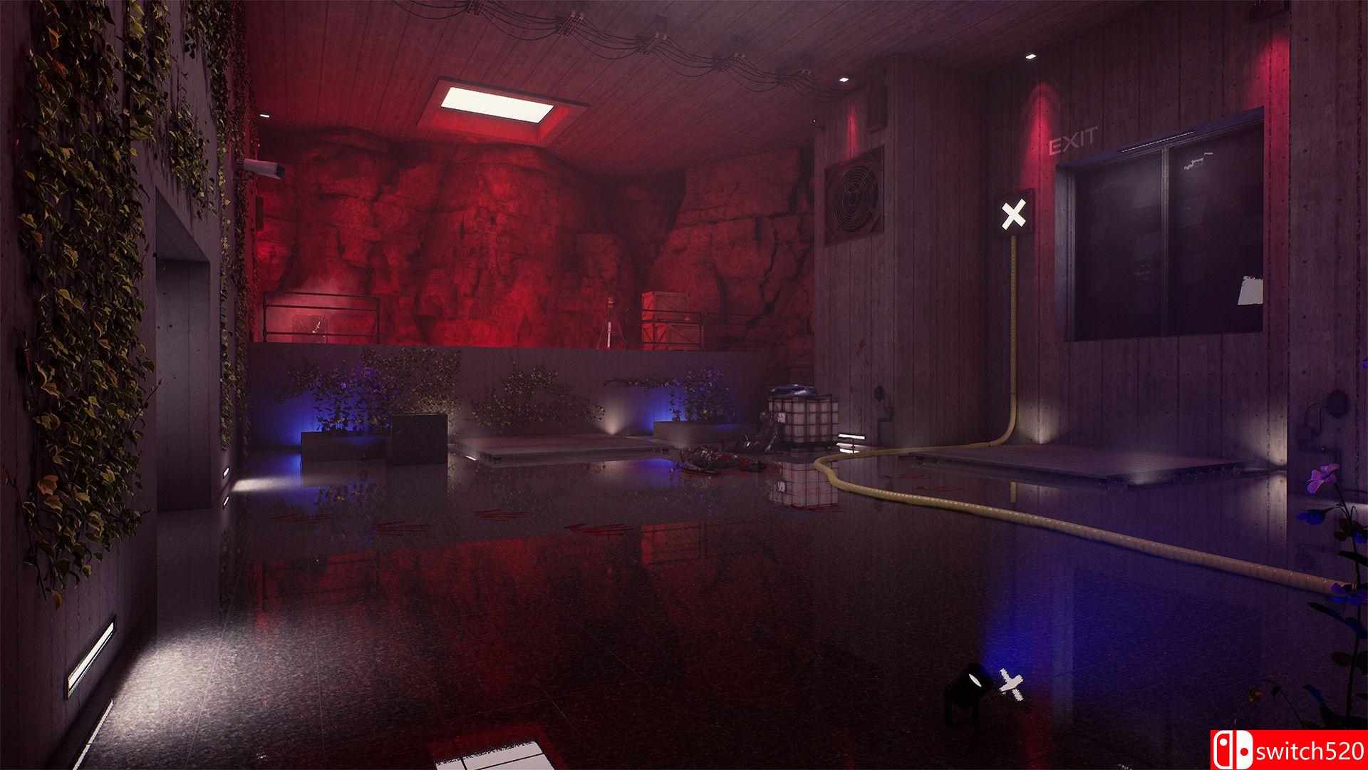 时空破坏者游戏截图5