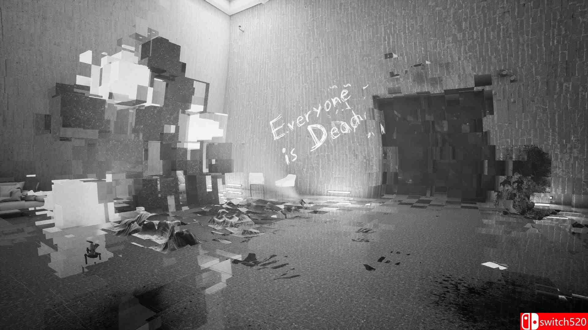 时空破坏者游戏截图3