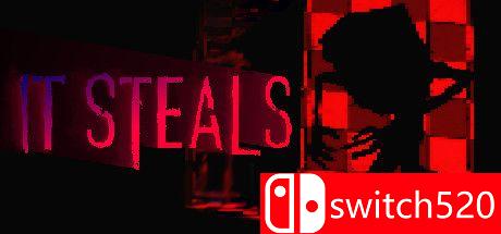 《它偷了（It Steals）》游戏主图
