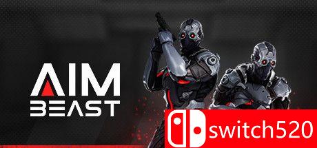 《瞄准野兽（Aimbeast）》游戏封面